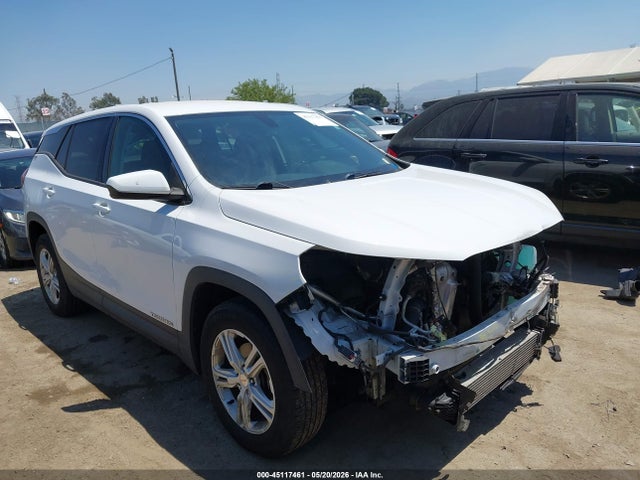 2019 3GKALMEV5KL370605 main image