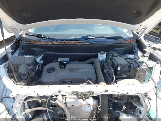 GMC Terrain Sle 2019 3GKALMEV5KL370605 Image 10