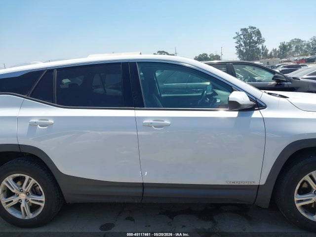 GMC Terrain Sle 2019 3GKALMEV5KL370605 Image 14