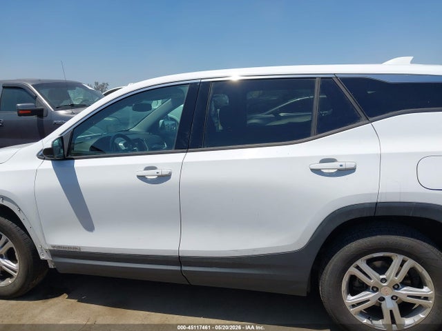 GMC Terrain Sle 2019 3GKALMEV5KL370605 Image 15