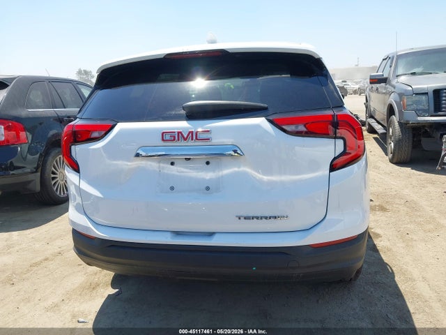 GMC Terrain Sle 2019 3GKALMEV5KL370605 Image 17