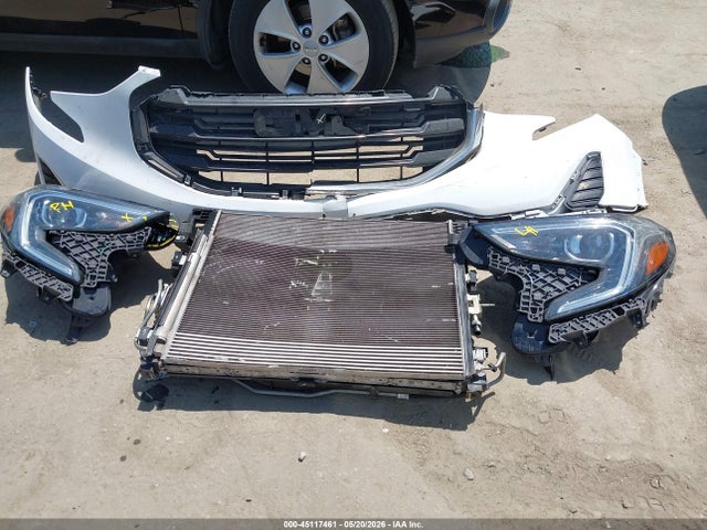 GMC Terrain Sle 2019 3GKALMEV5KL370605 Image 12