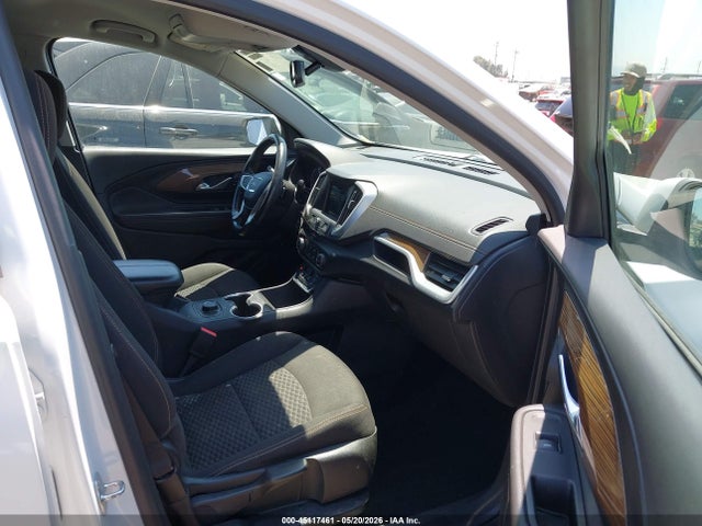 GMC Terrain Sle 2019 3GKALMEV5KL370605 Image 5