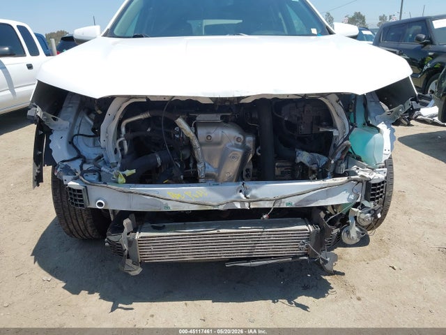 GMC Terrain Sle 2019 3GKALMEV5KL370605 Image 6