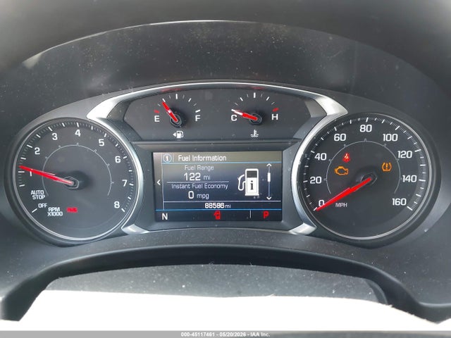 GMC Terrain Sle 2019 3GKALMEV5KL370605 Image 7
