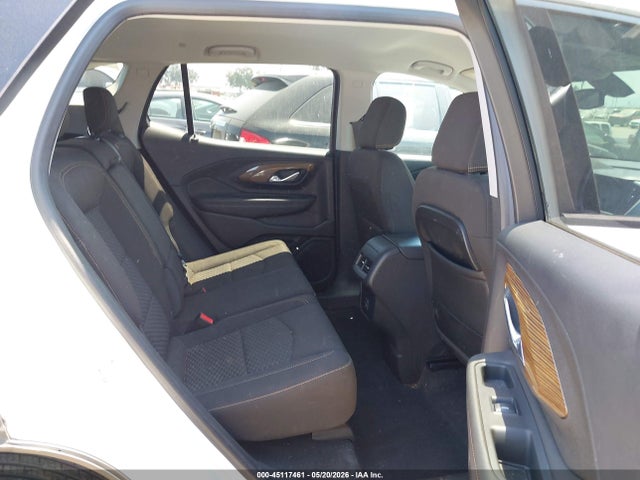 GMC Terrain Sle 2019 3GKALMEV5KL370605 Image 8