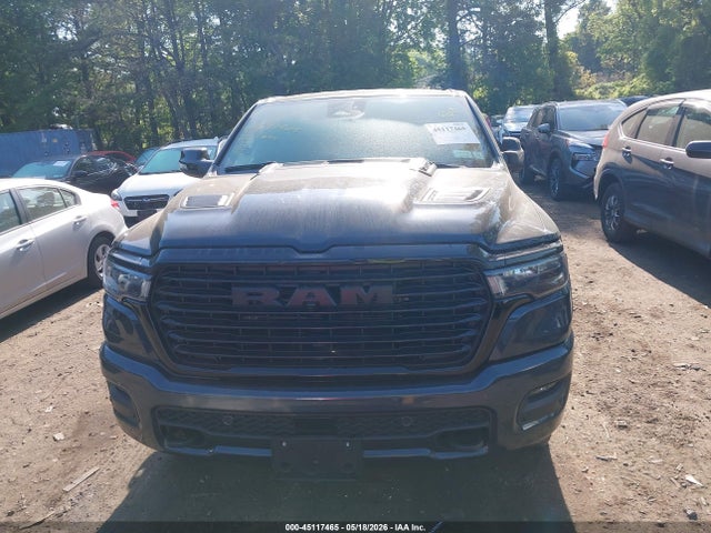 Aukcja sprzedaży 2026 Ram 1500 Laramie  4x4 5'7 Box, vin: 1C6SRFJTXTN258969, numer aukcji: 45117465