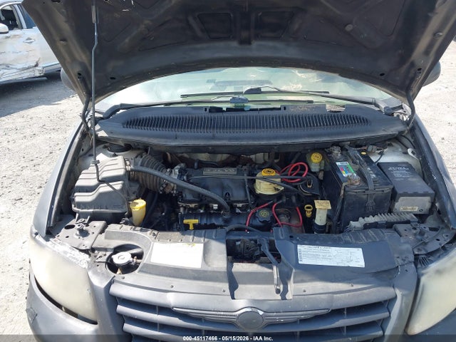 Aukcja sprzedaży 2003 Chrysler Town & Country, vin: 2C4GP24313R270245, numer aukcji: 45117466