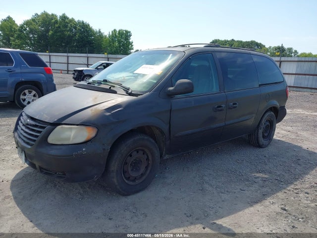 Aukcja sprzedaży 2003 Chrysler Town & Country, vin: 2C4GP24313R270245, numer aukcji: 45117466