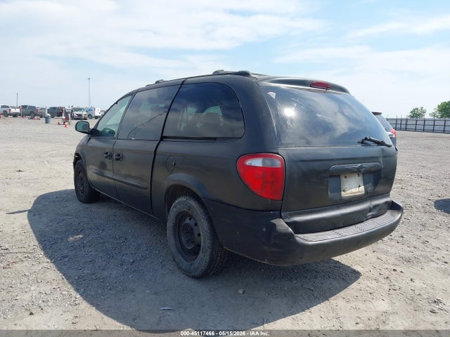 Aukcja sprzedaży 2003 Chrysler Town & Country, vin: 2C4GP24313R270245, numer aukcji: 45117466