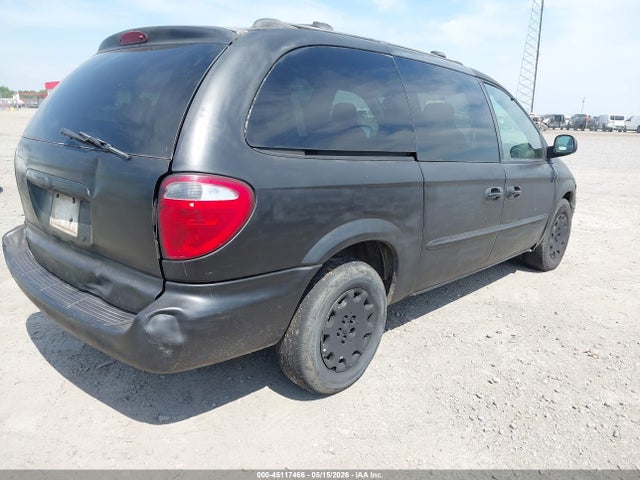 Aukcja sprzedaży 2003 Chrysler Town & Country, vin: 2C4GP24313R270245, numer aukcji: 45117466