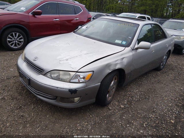 Aukcja sprzedaży 2000 Lexus Es 300, vin: JT8BF28G6Y5095763, numer aukcji: 45117486