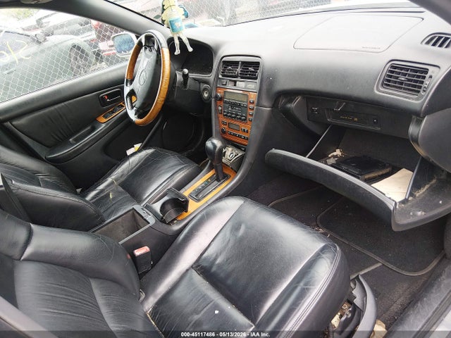 Aukcja sprzedaży 2000 Lexus Es 300, vin: JT8BF28G6Y5095763, numer aukcji: 45117486