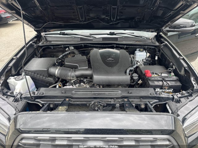 45117492 :رقم المزاد ، 3TMDZ5BN9PM149379 vin ، 2023 Toyota Tacoma Trd Off Road مزاد بيع