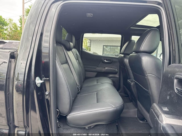 45117492 :رقم المزاد ، 3TMDZ5BN9PM149379 vin ، 2023 Toyota Tacoma Trd Off Road مزاد بيع