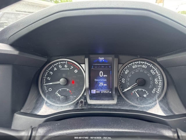 45117492 :رقم المزاد ، 3TMDZ5BN9PM149379 vin ، 2023 Toyota Tacoma Trd Off Road مزاد بيع