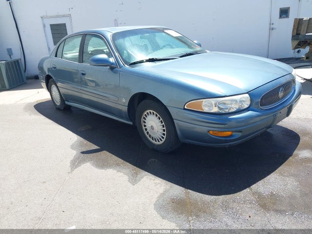 Продаж на аукціоні авто 2000 Buick Lesabre Custom, vin: 1G4HP54K7Y4193349, номер лоту: 45117499