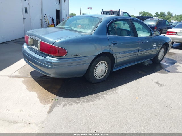 Продажа на аукционе авто 2000 Buick Lesabre Custom, vin: 1G4HP54K7Y4193349, номер лота: 45117499