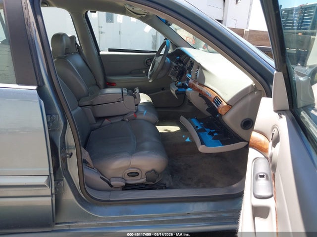 Продажа на аукционе авто 2000 Buick Lesabre Custom, vin: 1G4HP54K7Y4193349, номер лота: 45117499