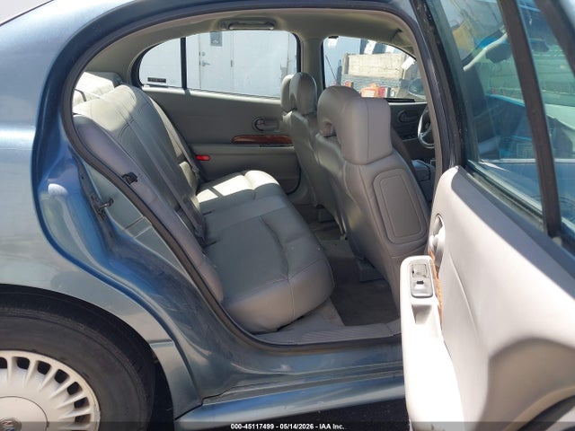 Продажа на аукционе авто 2000 Buick Lesabre Custom, vin: 1G4HP54K7Y4193349, номер лота: 45117499