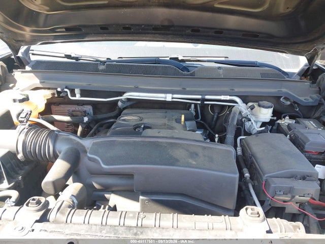 Продажа на аукционе авто 2017 Chevrolet Colorado Wt, vin: 1GCGSBEA1H1280846, номер лота: 45117501