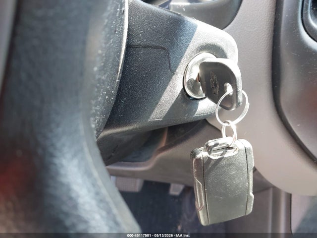 Продажа на аукционе авто 2017 Chevrolet Colorado Wt, vin: 1GCGSBEA1H1280846, номер лота: 45117501