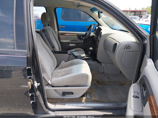 Aukcja sprzedaży 2006 Isuzu Ascender S, vin: 4NUDS13S062700472, numer aukcji: 45117504