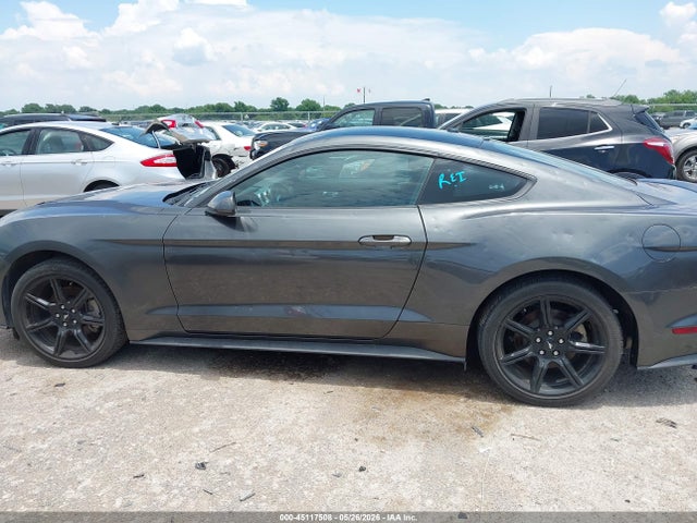 Aukcja sprzedaży 2019 Ford Mustang Ecoboost, vin: 1FA6P8TH7K5175153, numer aukcji: 45117508