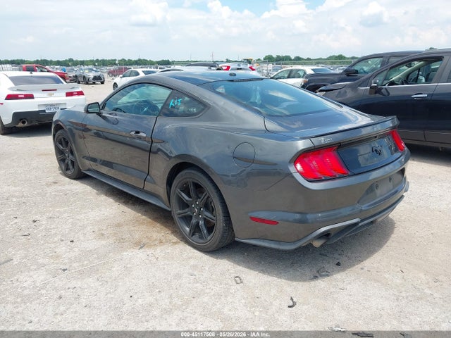 Aukcja sprzedaży 2019 Ford Mustang Ecoboost, vin: 1FA6P8TH7K5175153, numer aukcji: 45117508