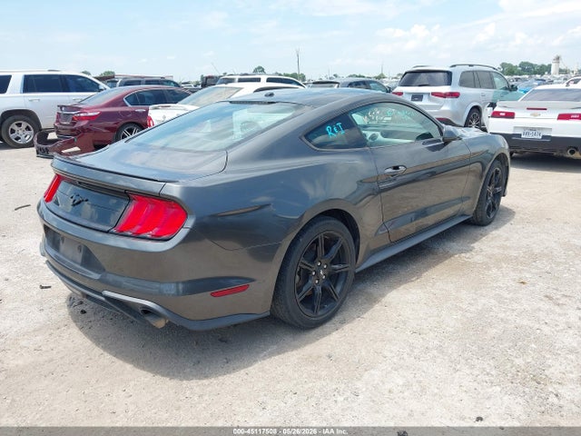 Aukcja sprzedaży 2019 Ford Mustang Ecoboost, vin: 1FA6P8TH7K5175153, numer aukcji: 45117508