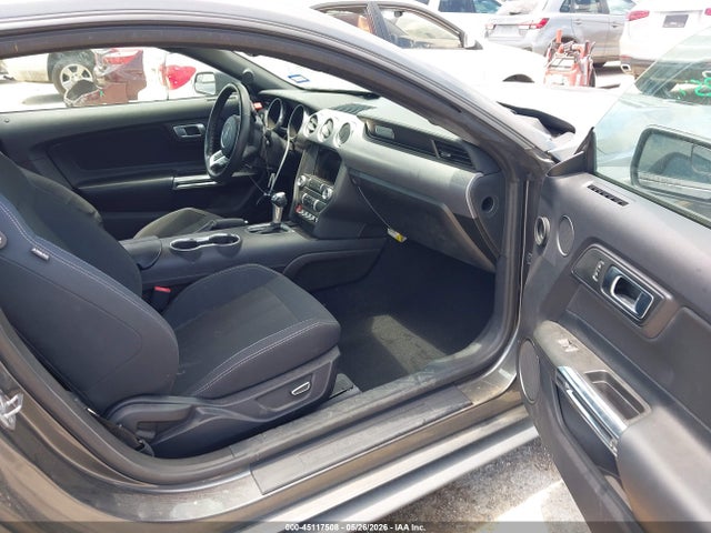 Aukcja sprzedaży 2019 Ford Mustang Ecoboost, vin: 1FA6P8TH7K5175153, numer aukcji: 45117508