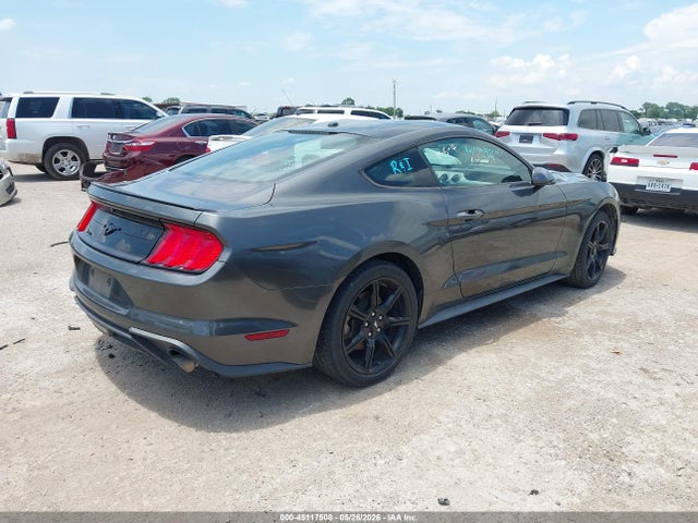 Aukcja sprzedaży 2019 Ford Mustang Ecoboost, vin: 1FA6P8TH7K5175153, numer aukcji: 45117508