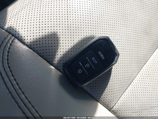 Aukcja sprzedaży 2014 Toyota Avalon Hybrid Limited, vin: 4T1BD1EB4EU018994, numer aukcji: 45117509