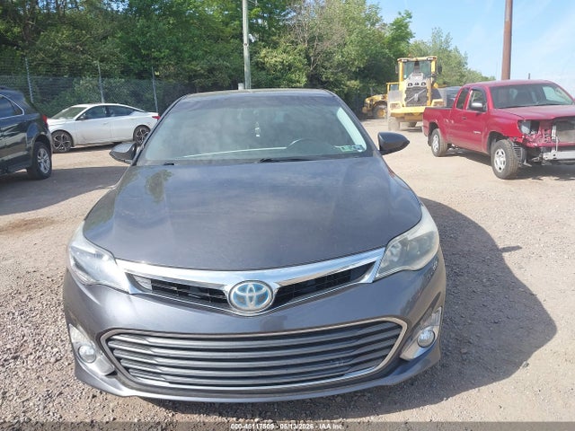 Aukcja sprzedaży 2014 Toyota Avalon Hybrid Limited, vin: 4T1BD1EB4EU018994, numer aukcji: 45117509