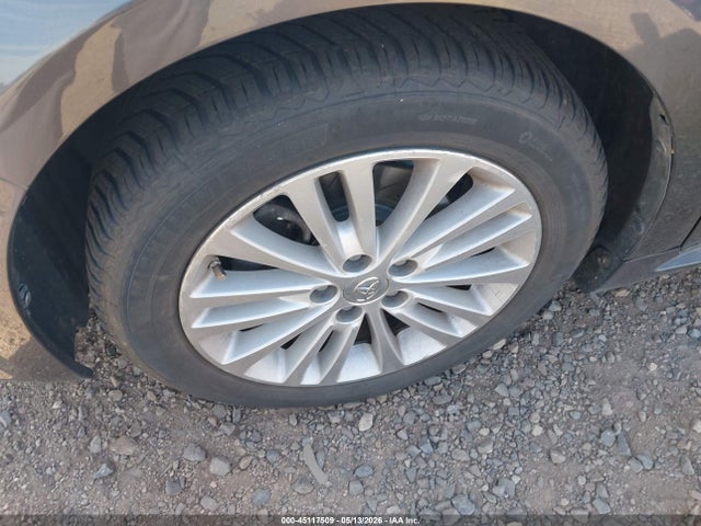 Aukcja sprzedaży 2014 Toyota Avalon Hybrid Limited, vin: 4T1BD1EB4EU018994, numer aukcji: 45117509
