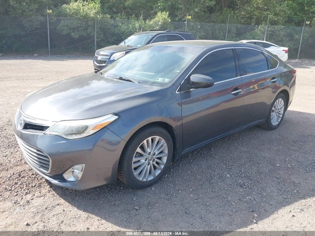 Aukcja sprzedaży 2014 Toyota Avalon Hybrid Limited, vin: 4T1BD1EB4EU018994, numer aukcji: 45117509