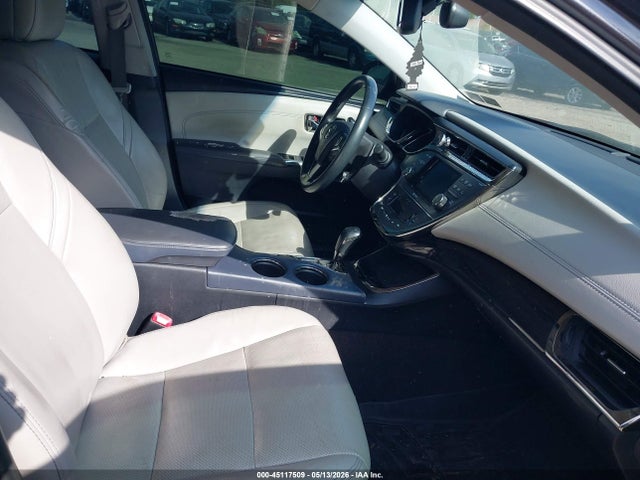 Aukcja sprzedaży 2014 Toyota Avalon Hybrid Limited, vin: 4T1BD1EB4EU018994, numer aukcji: 45117509