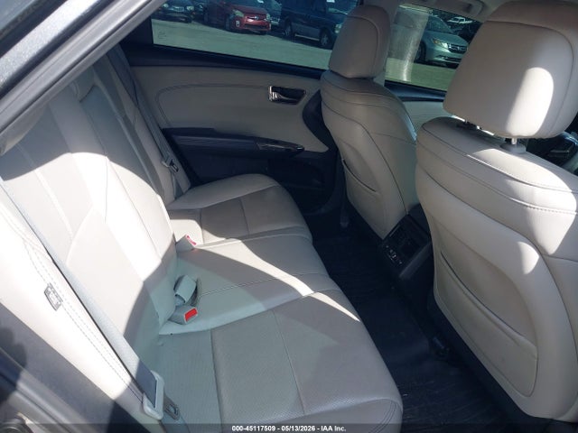 Aukcja sprzedaży 2014 Toyota Avalon Hybrid Limited, vin: 4T1BD1EB4EU018994, numer aukcji: 45117509
