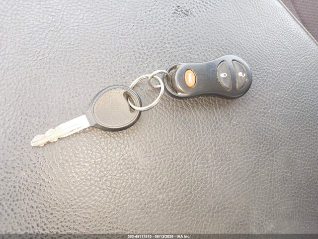 Aukcja sprzedaży 2005 Dodge Ram 1500 Slt/laramie, vin: 1D7HU18D75S310989, numer aukcji: 45117510