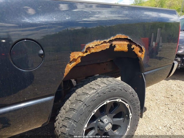 Aukcja sprzedaży 2005 Dodge Ram 1500 Slt/laramie, vin: 1D7HU18D75S310989, numer aukcji: 45117510