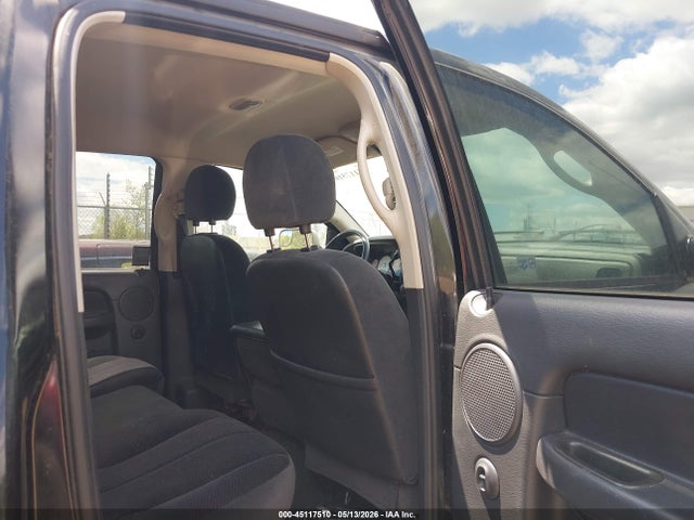Aukcja sprzedaży 2005 Dodge Ram 1500 Slt/laramie, vin: 1D7HU18D75S310989, numer aukcji: 45117510