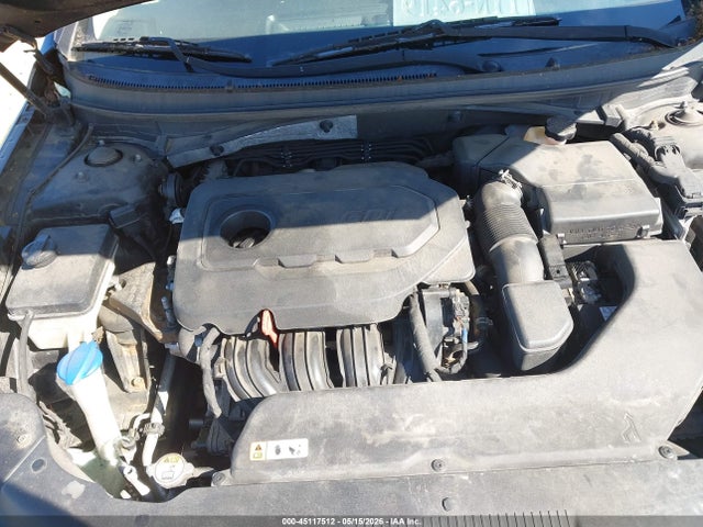 Продаж на аукціоні авто 2016 Hyundai Sonata Limited, vin: 5NPE34AF4GH401264, номер лоту: 45117512