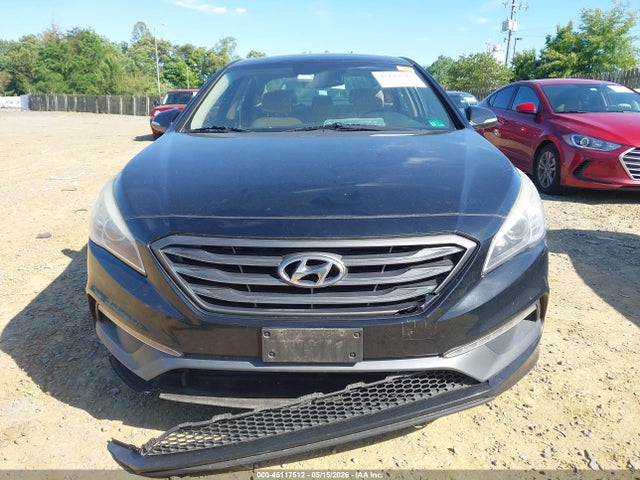 Продаж на аукціоні авто 2016 Hyundai Sonata Limited, vin: 5NPE34AF4GH401264, номер лоту: 45117512