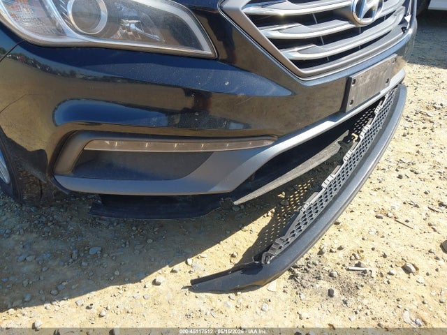 Продаж на аукціоні авто 2016 Hyundai Sonata Limited, vin: 5NPE34AF4GH401264, номер лоту: 45117512