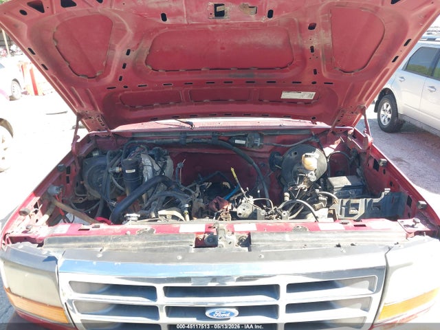 Продаж на аукціоні авто 1996 Ford F150, vin: 1FTEF15YXTLA47127, номер лоту: 45117513