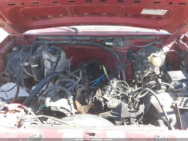 Продаж на аукціоні авто 1996 Ford F150, vin: 1FTEF15YXTLA47127, номер лоту: 45117513