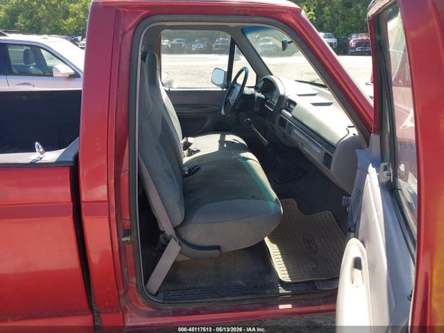 Продаж на аукціоні авто 1996 Ford F150, vin: 1FTEF15YXTLA47127, номер лоту: 45117513
