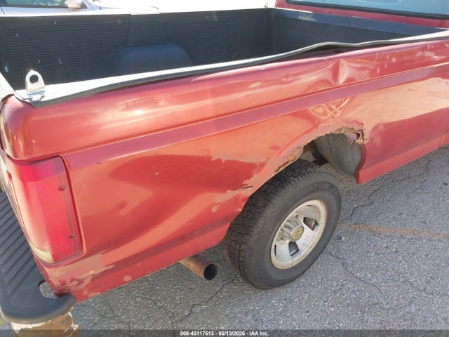 Продаж на аукціоні авто 1996 Ford F150, vin: 1FTEF15YXTLA47127, номер лоту: 45117513