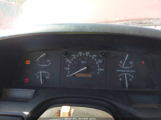 Продаж на аукціоні авто 1996 Ford F150, vin: 1FTEF15YXTLA47127, номер лоту: 45117513
