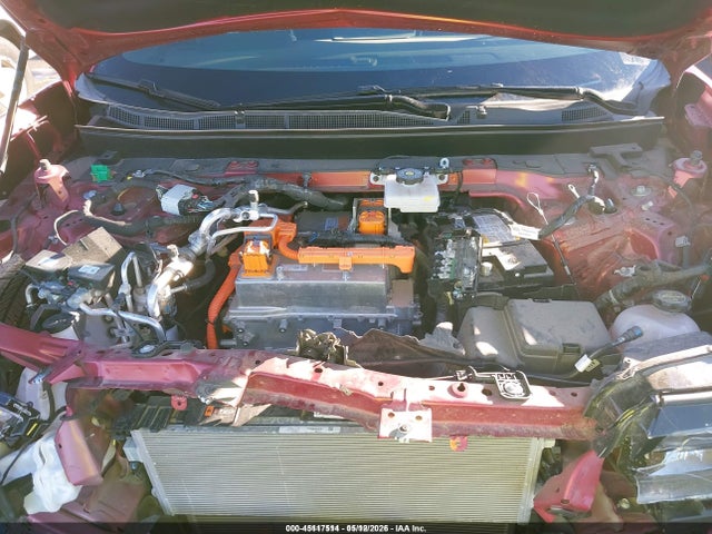3GPKHVRJ2RS528265 Honda Prologue Ex